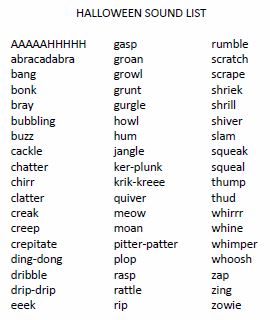 Halloween Sound List.JPG