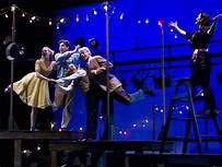 My All-Time Favorite Musical—if you’ve never seen it, you should be sorry.